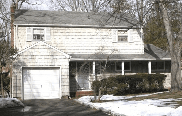 17 BUFF Road, Tenafly